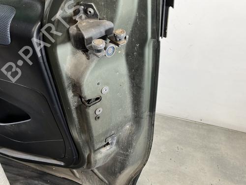 Højre side skydedør CITROËN BERLINGO MULTISPACE (B9) 1.6 HDi 110 | BP30619039C75 