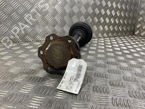 Used Right front driveshaft AUDI A5 (8T3) 2.7 TDI (190 hp) 19994025