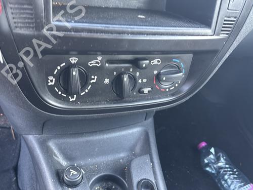 Tailgate CITROËN C3 I (FC_, FN_) 1.1 i | BP31917578C6 