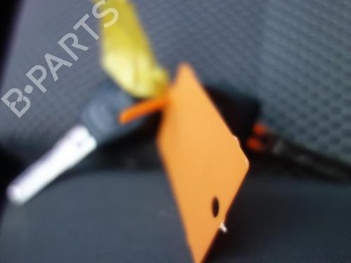 Squib airbag VW FOX Hatchback (5Z1, 5Z3, 5Z4) 1.2 | BP20017107C102 