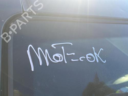 Third brake light NISSAN MICRA III (K12) 1.5 dCi | BP19967559L11 