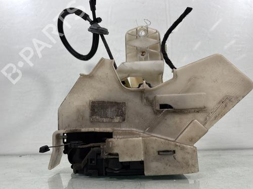 Rear right lock VW POLO IV (9N_, 9A_) 1.4 TDI | BP29587336C99 