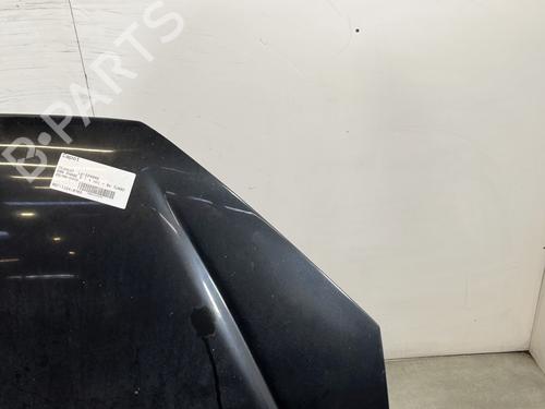 Panser PEUGEOT 206 Hatchback (2A/C) 1.4 HDi eco 70 | BP30612343C1 