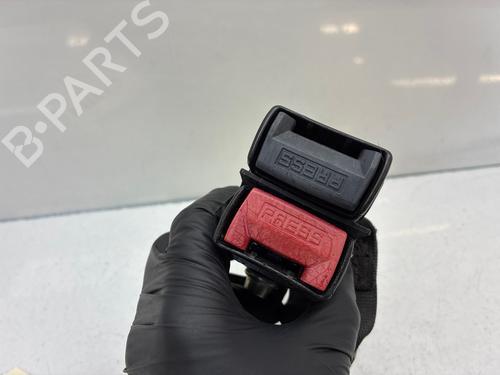 Used Seat buckle Seat buckle RENAULT CLIO II (BB_, CB_) 1.2 LPG (58 hp) 35896452 35896452