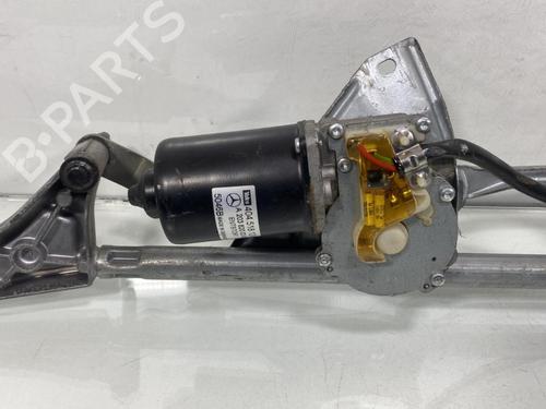 Front wiper motor MERCEDES-BENZ CLK (C209) CLK 320 CDI (209.320) | BP20003575M29 