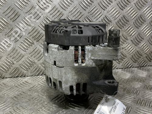 Used Alternator PEUGEOT 206 Hatchback (2A/C) 1.4 HDi eco 70 (68 hp) 31646839