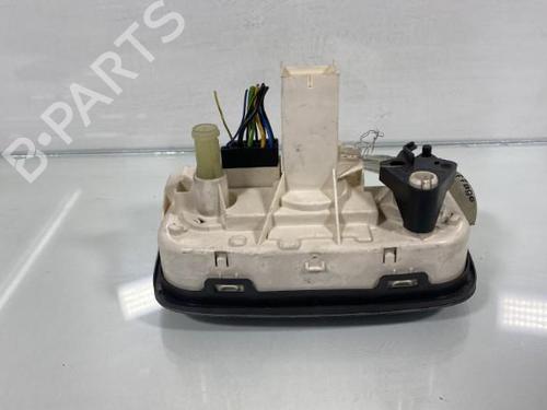 AC Styreenhet / Manøvreringsenhet OPEL CORSA C (X01) 1.3 CDTI (F08, F68) | BP20018006I5 