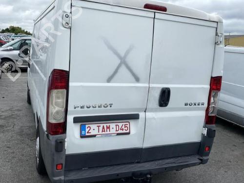 Gearbox PEUGEOT BOXER Van 2.2 HDi 100 | BP35897204M3 - Image 10