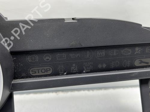 Instrument cluster RENAULT TWINGO II (CN0_) 1.2 Turbo (CN0C, CN0F) | BP24961265C47 - Image 5