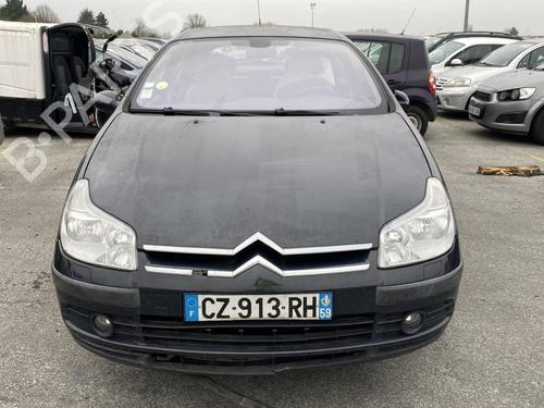 Left taillight CITROËN C5 II (RC_) 1.8 16V (RC6FZB) | BP33648421C34 - Image 11