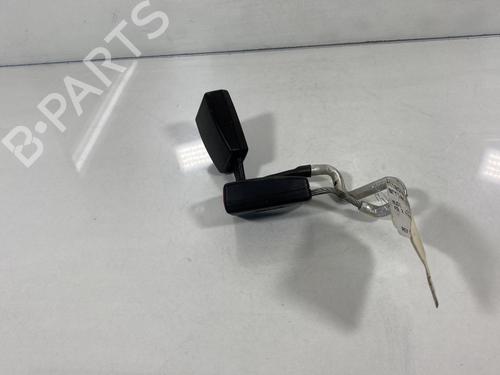 Seat buckle AUDI A3 (8P1) 1.9 TDI | BP20026006I32 