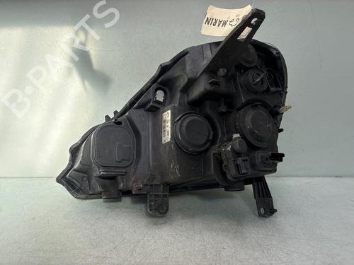 Right headlight RENAULT MODUS / GRAND MODUS (F/JP0_) 1.5 dCi 75 | BP36306969C29  - Image 5