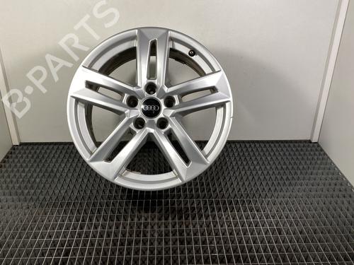 Fælk AUDI A4 B7 Avant (8ED) 2.0 TDI (170 hp) 31858220