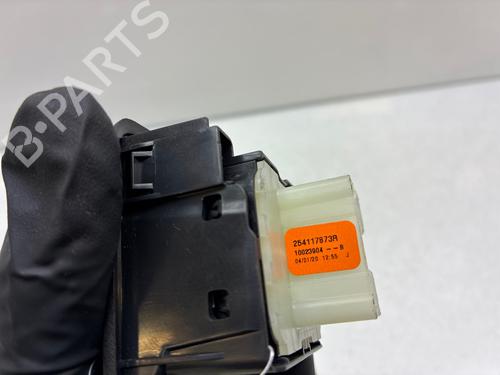 Left front window switch DACIA SANDERO II 1.0 LPG (B8ML) | BP38549945I27 - Image 4