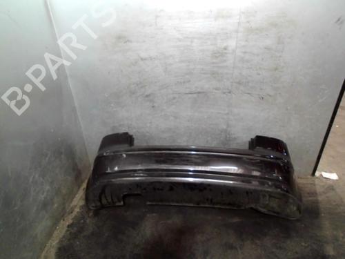 Used Rear bumper AUDI A3 (8P1) 2.0 TDI (136 hp) 21950941
