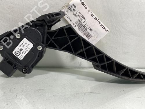Pedal OPEL ASTRA K (B16) 1.5 CRDI (68) | BP28441454I4