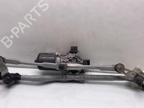 Used Front wiper motor CITROËN C4 CACTUS 1.6 BlueHDi 100 (99 hp) 23991594