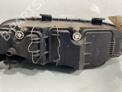 Left headlight FIAT PUNTO (188_) 1.2 16V 80 (188.233, .235, .253, .255, .333, .353, .639,... | BP29286848C28 