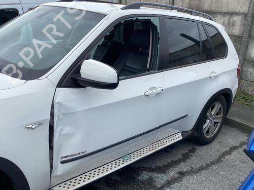 Climate control BMW X5 (E70)  | BP19950529I5  - Image 11