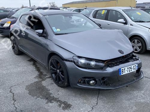 Starter VW SCIROCCO III (137, 138) 2.0 TDI | BP29897362M8 - Image 27