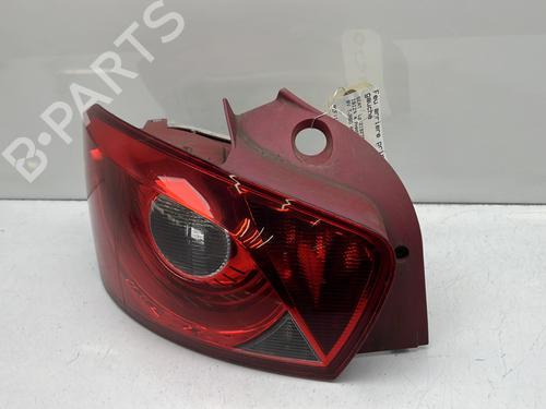 Left taillight SEAT IBIZA IV (6J5, 6P1) 1.9 TDI | BP24427770C34 