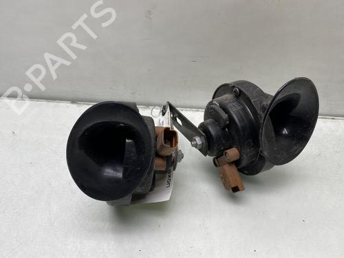 Used Horn RENAULT TALISMAN (LP_) 1.6 dCi 160 (160 hp) 25374907