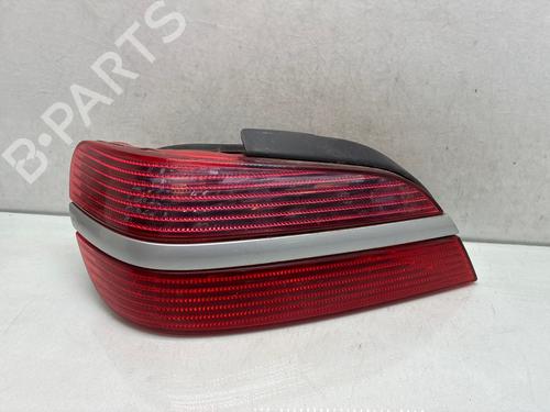 Used Left taillight Left taillight 37225784 37225784