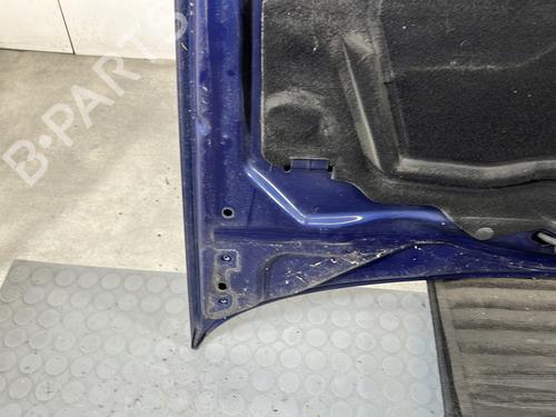 Hood RENAULT CLIO II (BB_, CB_) 1.5 dCi (B/CB07) | BP31065985C1 