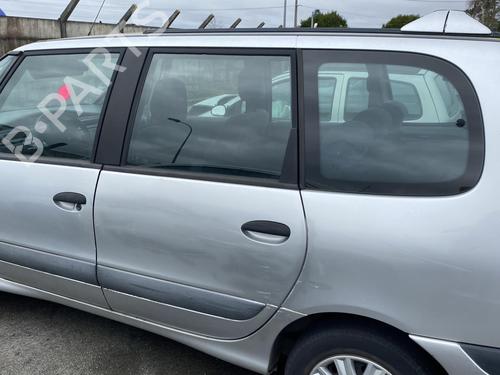 Used Parts RENAULT ESPACE III (JE0_) 1.9 dTi (JE0M) 4839250