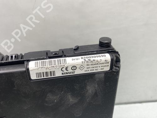 Electronic module RENAULT SCÉNIC II (JM0/1_) 1.6 (JM0C, JM0J, JM1B) | BP31602188M83 