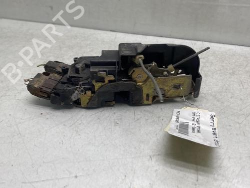 Used Front right lock Front right lock CITROËN XM (Y3) 2.0 (128 hp) 19954196 19954196