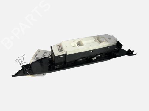 Left front window switch MAZDA 3 (BL) 1.6 MZ-CD (BL14) | BP39947377I27 - Image 3