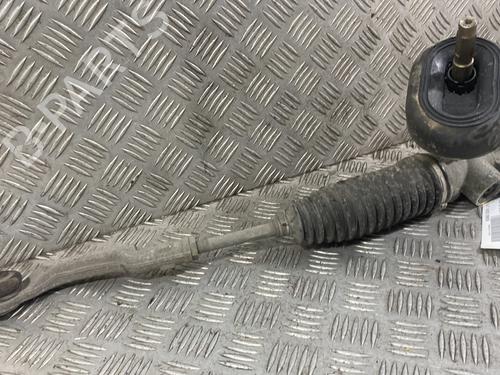 Steering rack RENAULT CLIO V (B7_) 1.5 Blue dCi 85 (B7AG) | BP25933817M22 