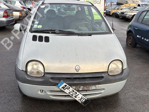 Front right lock RENAULT TWINGO I (C06_) 1.2 (C066, C068) | BP32063409C97 