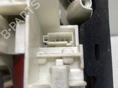 Right tailgate light OPEL ASTRA J (P10) 1.7 CDTI (68) | BP31172230C80