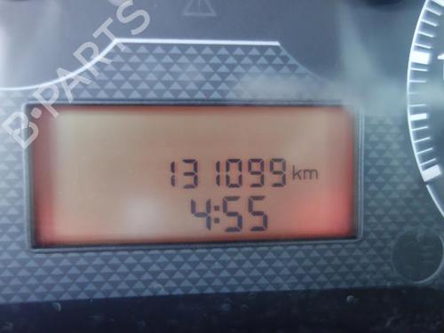 ABS pump CITROËN NEMO Box Body/MPV (AA_)  | BP20017188M43 