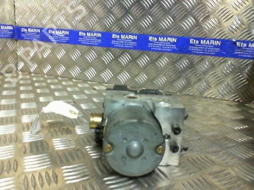 Used ABS pump PEUGEOT 406 (8B) 2.2 HDi (133 hp) 20035049
