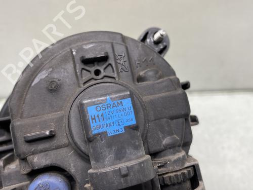 Left front fog light RENAULT TWINGO II (CN0_) 1.5 dCi 75 | BP24301211C30 - Image 2