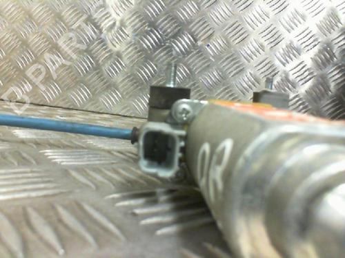 Used Rear left window mechanism Rear left window mechanism PEUGEOT 406 (8B) 2.0 HDI 90 (90 hp) 19985357 19985357