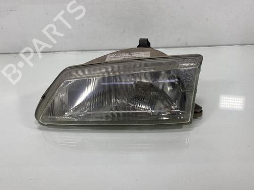 Used Left headlight PEUGEOT 106 I (1A, 1C) 1.0 (50 hp) 19976744