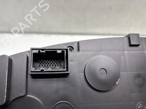 Instrument cluster FIAT CROMA (194_) 1.9 D Multijet (194AXC1B, 194AXC12) | BP29841521C47