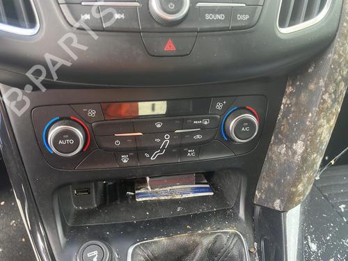 Radio FORD FOCUS IV (HN) 1.0 EcoBoost | BP26708728E6 - Image 11