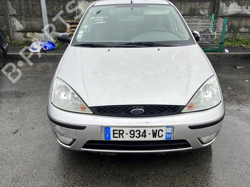 Left front fog light FORD FOCUS I (DAW, DBW)  | BP19954192C30 