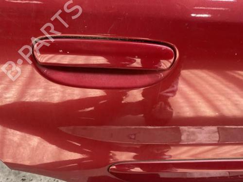 Dør højre bagtil Dør højre bagtil CITROËN XSARA (N1) 1.6 16V (109 hp) 21961713 21961713