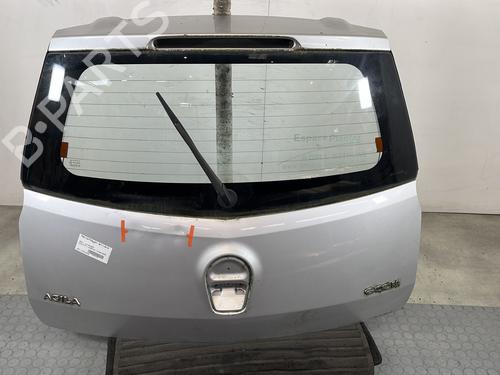 Tampa da Mala Tampa da Mala OPEL AGILA B (H08) 1.0 (F68) (65 hp) 36008413 36008413