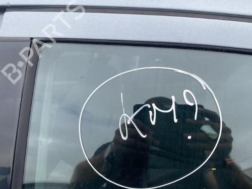 Used Parts MERCEDES-BENZ E-CLASS (W211) E 220 CDI (211.006) 1937445