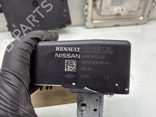 Electronic module RENAULT CLIO V (B7_) 1.0 TCe 100 (B7MT) | BP34333020M83 - Image 3