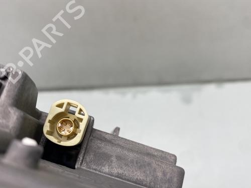 Display monitor PEUGEOT 208 I (CA_, CC_) 1.6 HDi / BlueHDi 75 | BP31212538C48