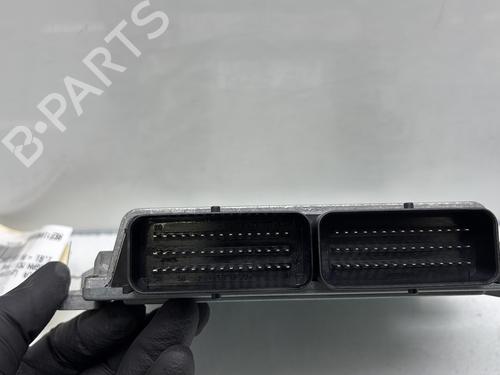 Engine control unit (ECU) DACIA LOGAN MCV (KS_) 1.6 (KS0B, KS0D, KS0F) | BP29735418M57 