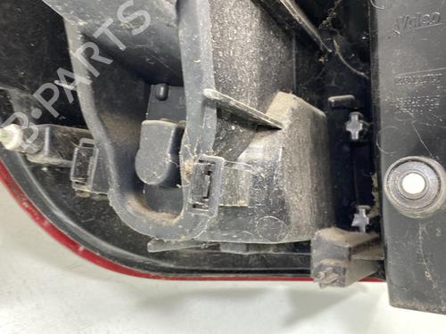 Right taillight RENAULT SCÉNIC III (JZ0/1_) 1.5 dCi | BP27355927C35 